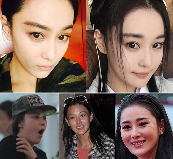 李冰冰遭遇迷奸事件，真相与反思-第1张图片