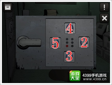 逃脱本色，探索逃脱3-4的魅力与深度-第1张图片