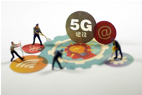 5G时代下的多人运动视频体验-第1张图片