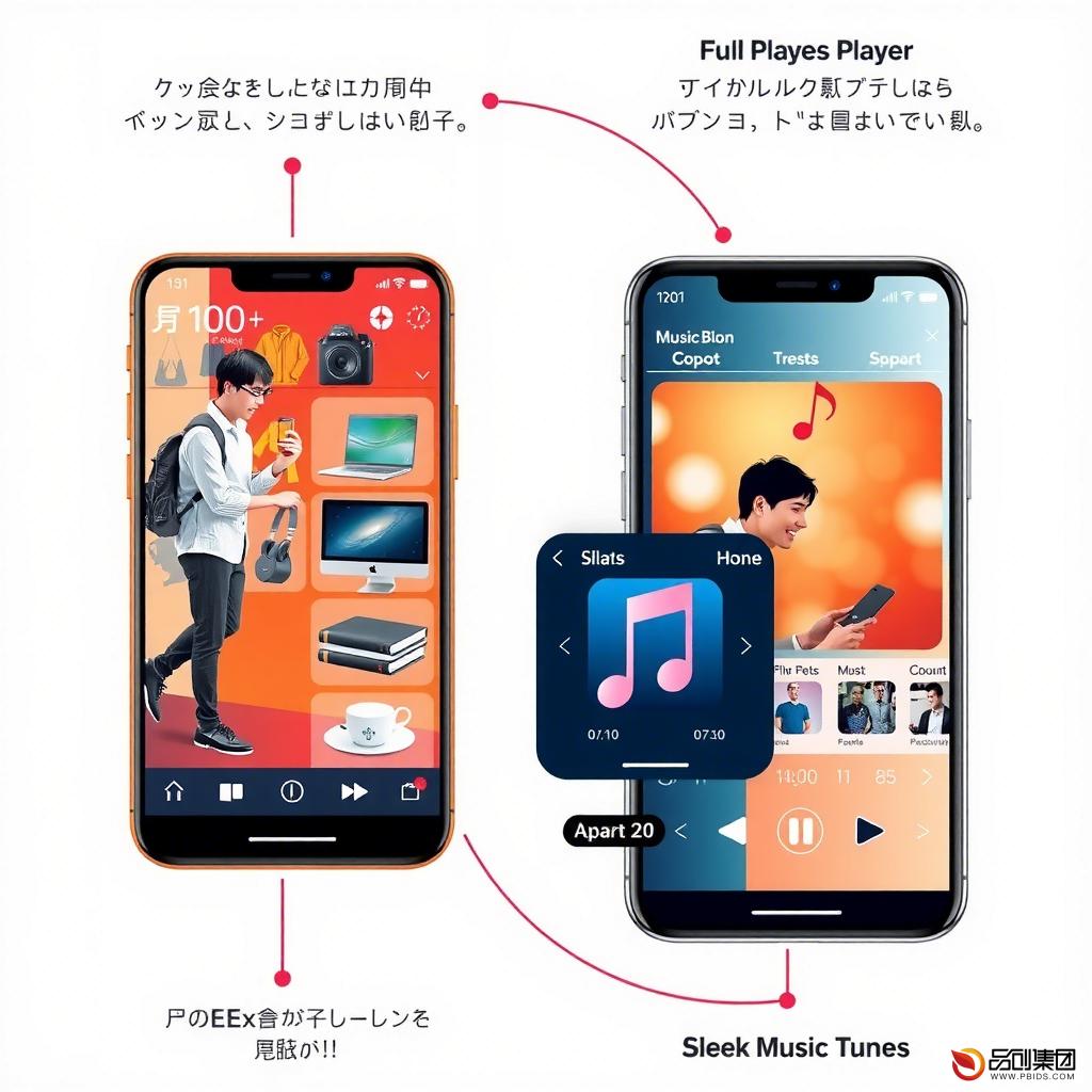 在线播放APP哪个最好？全面解析与比较