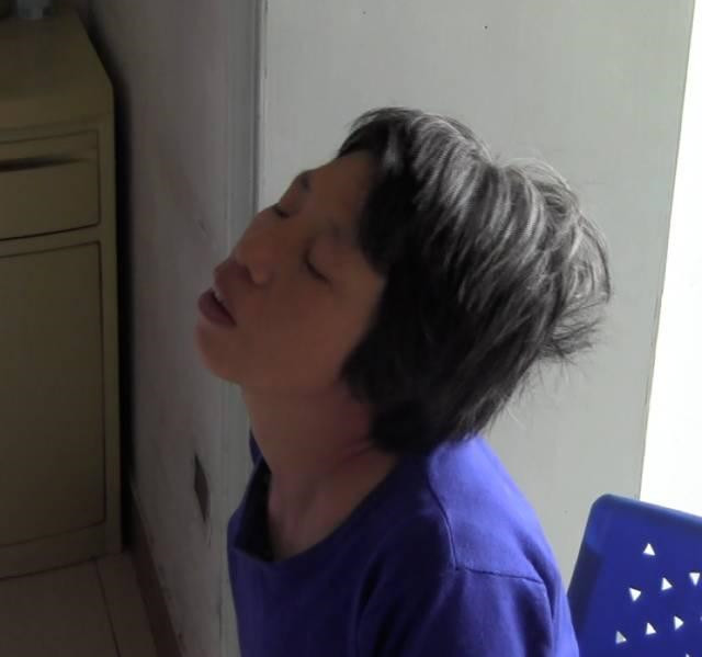 WRITE AS 痉挛痉挛之下的写作艺术-第2张图片