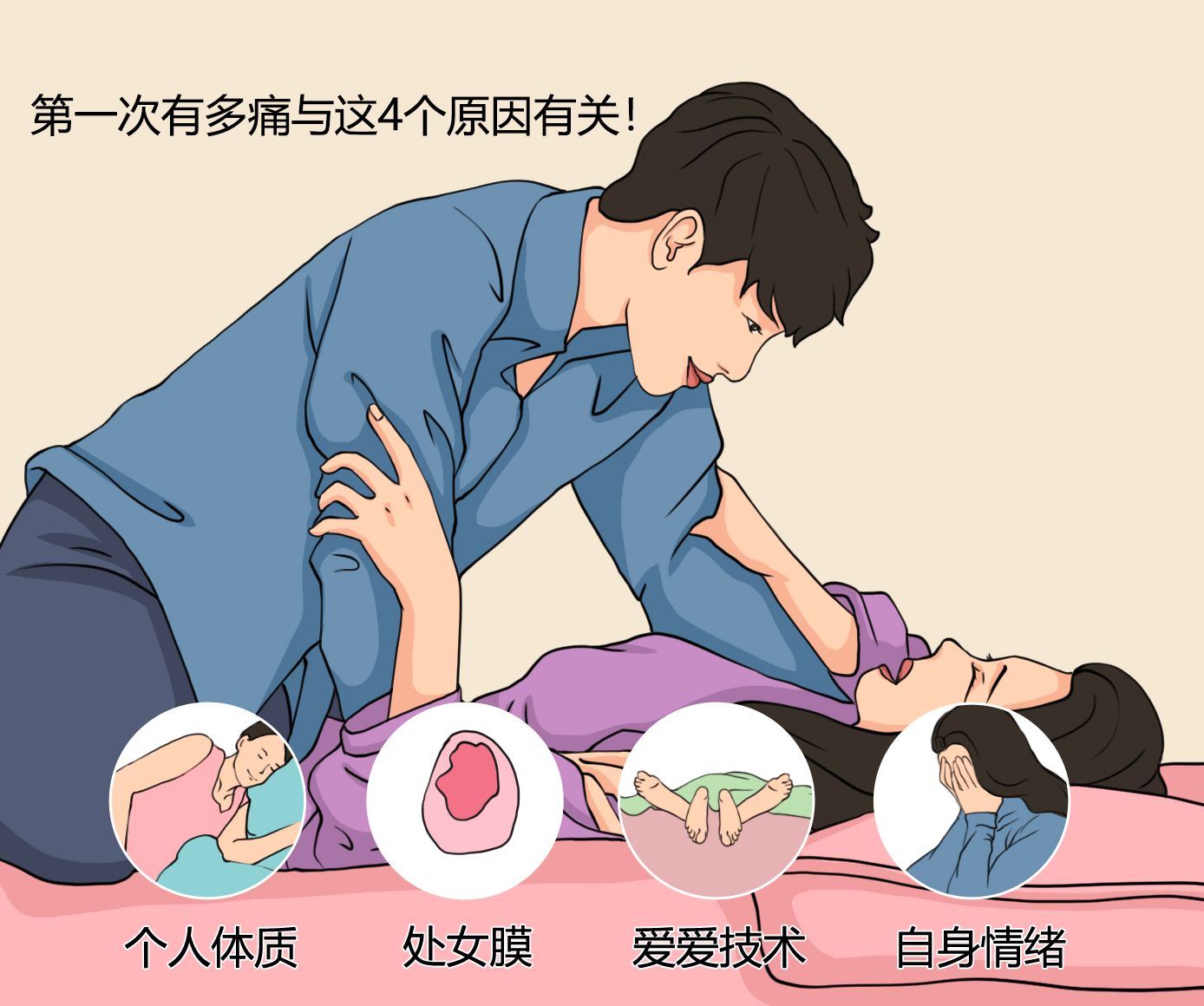 一男一女打扑克是什么意思一男一女打扑克的含义解析