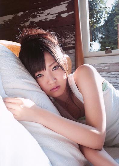 798艺术日本少女人体艺术，探索与理解-第2张图片