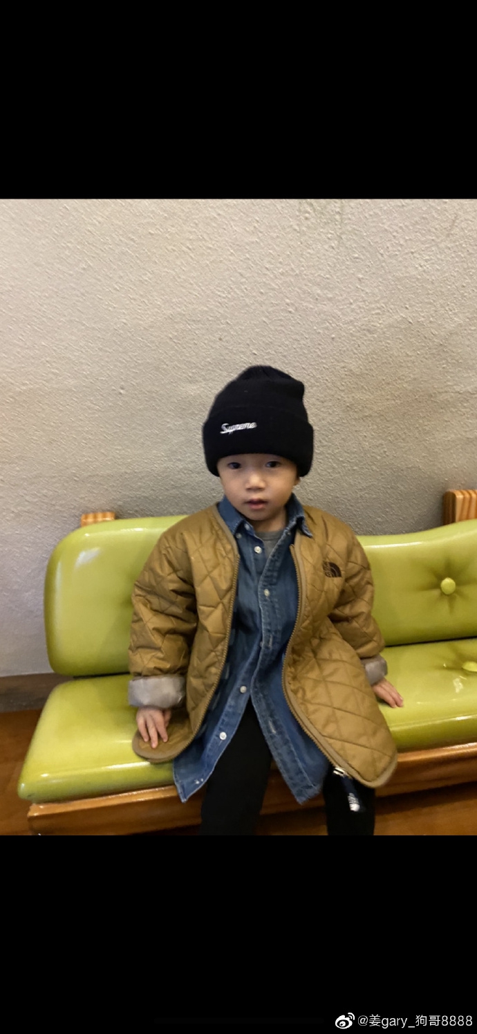 中国青年Gary与抖抖外卖的奇妙故事