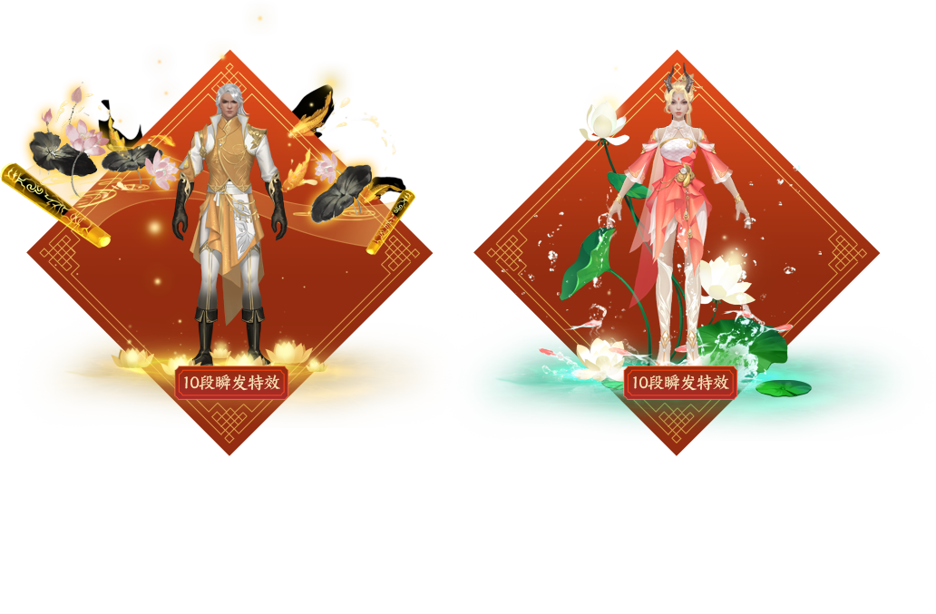 斗战神 气功牛斗战神之路，气功牛的崛起-第2张图片