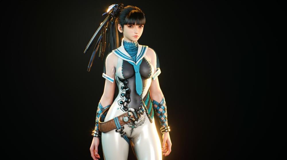 美女主播夏娃美女主播夏娃，璀璨星空的璀璨之星-第2张图片