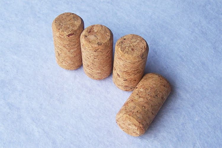 红酒瓶塞的独特魅力-第2张图片