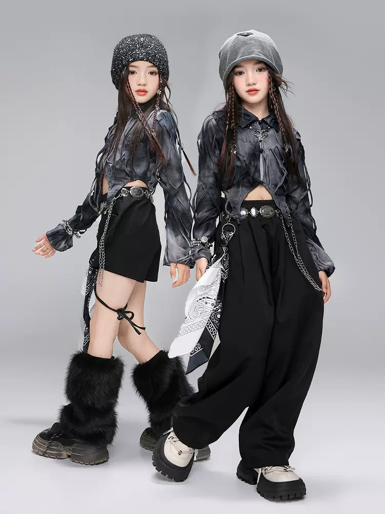 女生18岁学HIPHOP女生18岁学HIPHOP，舞动青春的独特魅力