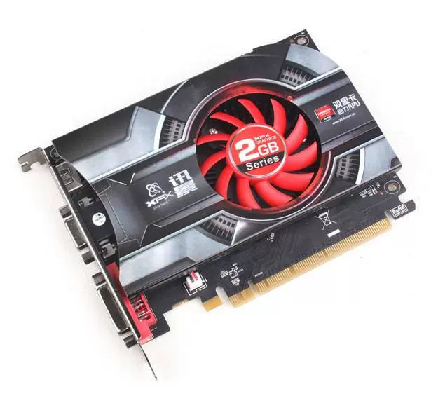 hd6570显卡怎么样HD6570显卡性能解析，一款性价比出众的图形处理卡-第1张图片