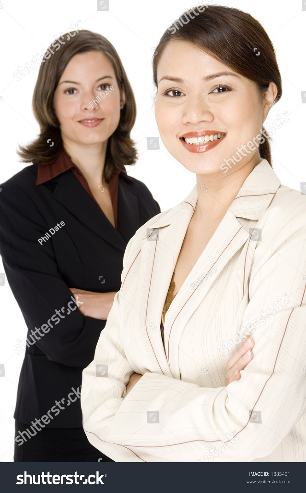 老外与亚洲女性的文化交流与互动-第3张图片