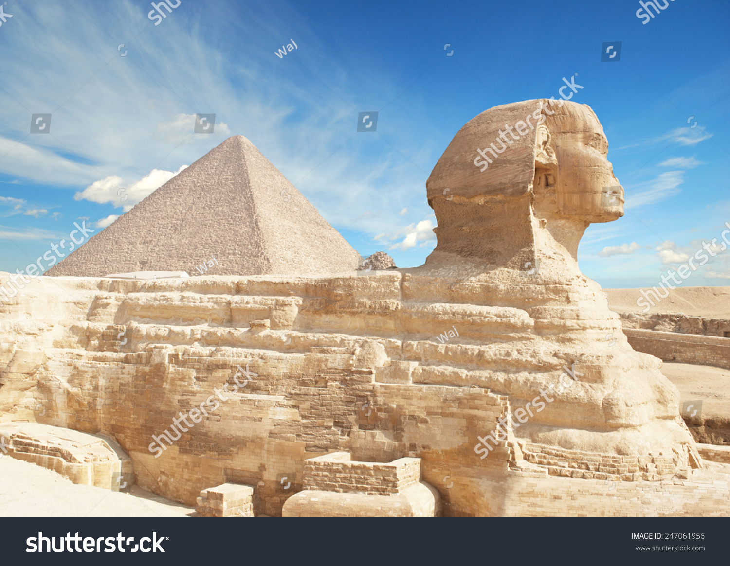 sphinx怎么读Sphinx，强大的搜索引擎工具-第2张图片