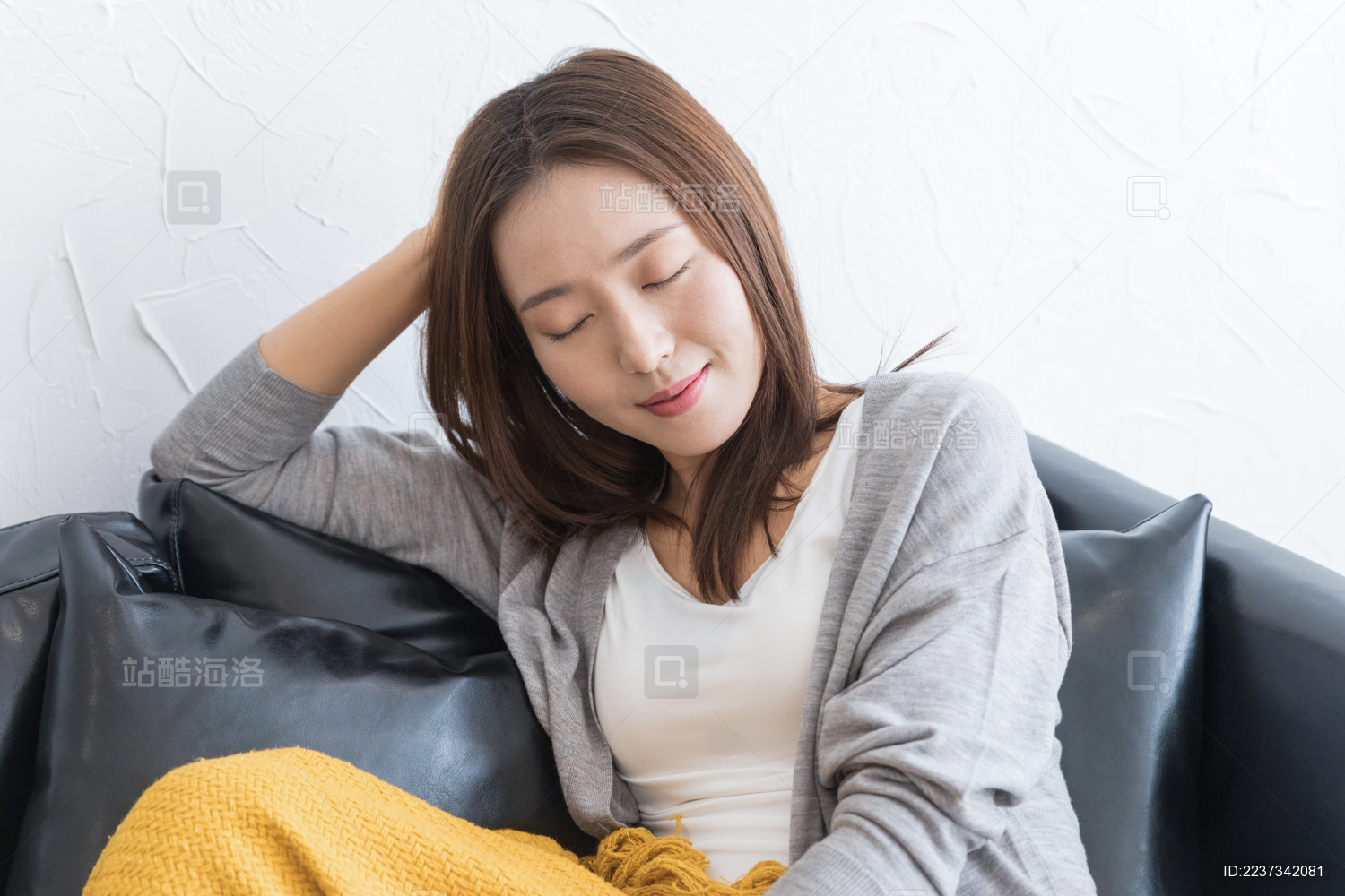 舒适午睡，从国产精品午睡沙发系列开始-第2张图片