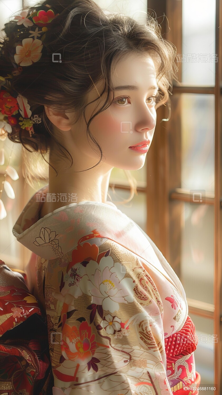 怎么知道下面的松紧度是多少日本美女的文化与性观念探讨-第1张图片