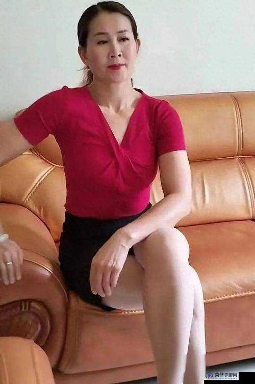 色熟女色熟女的魅力与独特之处