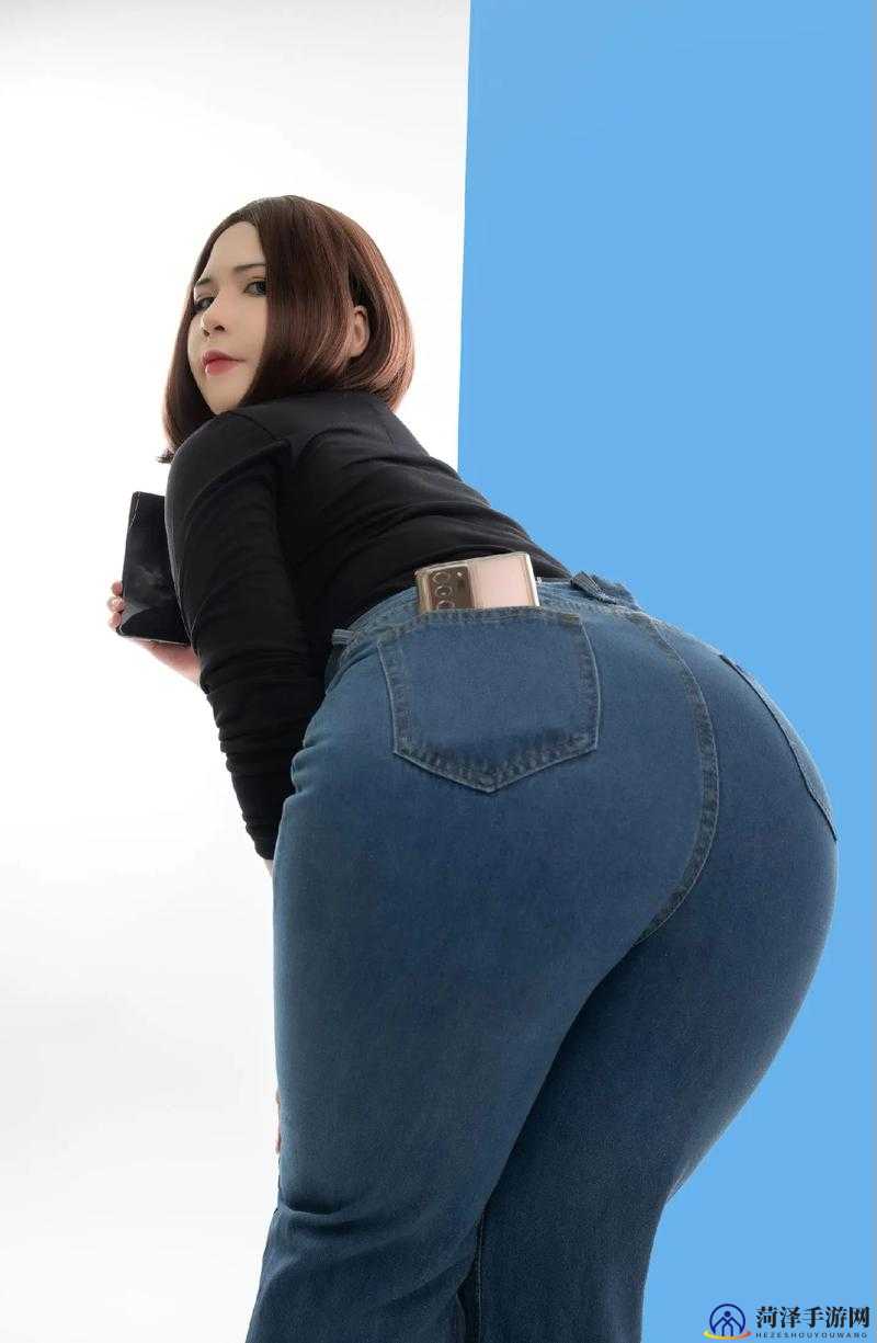 BBW丰满大肥奶肥婆探索BBW之美，丰满、大肥奶与肥婆的独特魅力-第2张图片