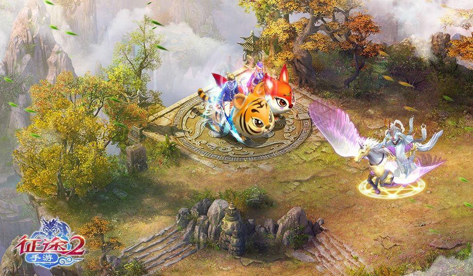 奔跑吧兄弟2手游奔跑吧兄弟2手游，重燃竞技激情，体验无限乐趣-第1张图片