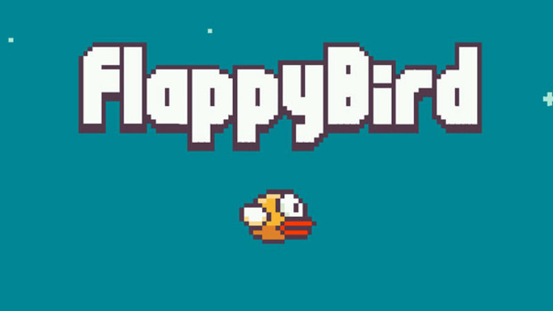 flappy bird手机在线版Flappy Birds，经典游戏的魅力与影响-第1张图片