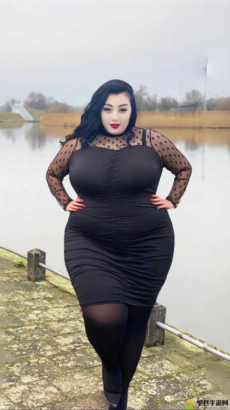 爆乳mm视频爆乳mm的魅力与美丽-第3张图片
