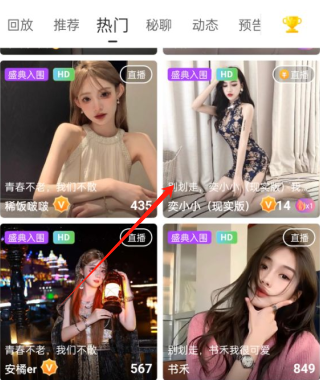 夜月直播免费，探索网络直播新体验