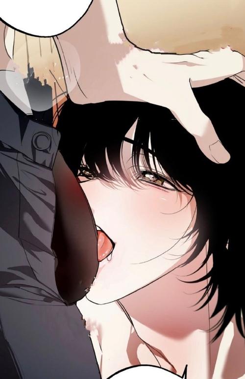 韩漫免费无遮漫画免看网站探索韩漫世界，免费无遮漫画的阅读网站-第3张图片
