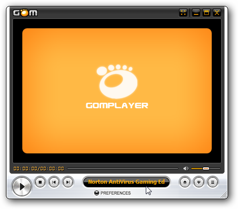 gom player，游戏竞技的利器-第2张图片