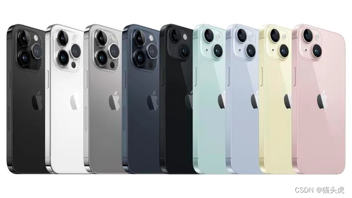 日本iPhone与美国市场的深度探索-第1张图片