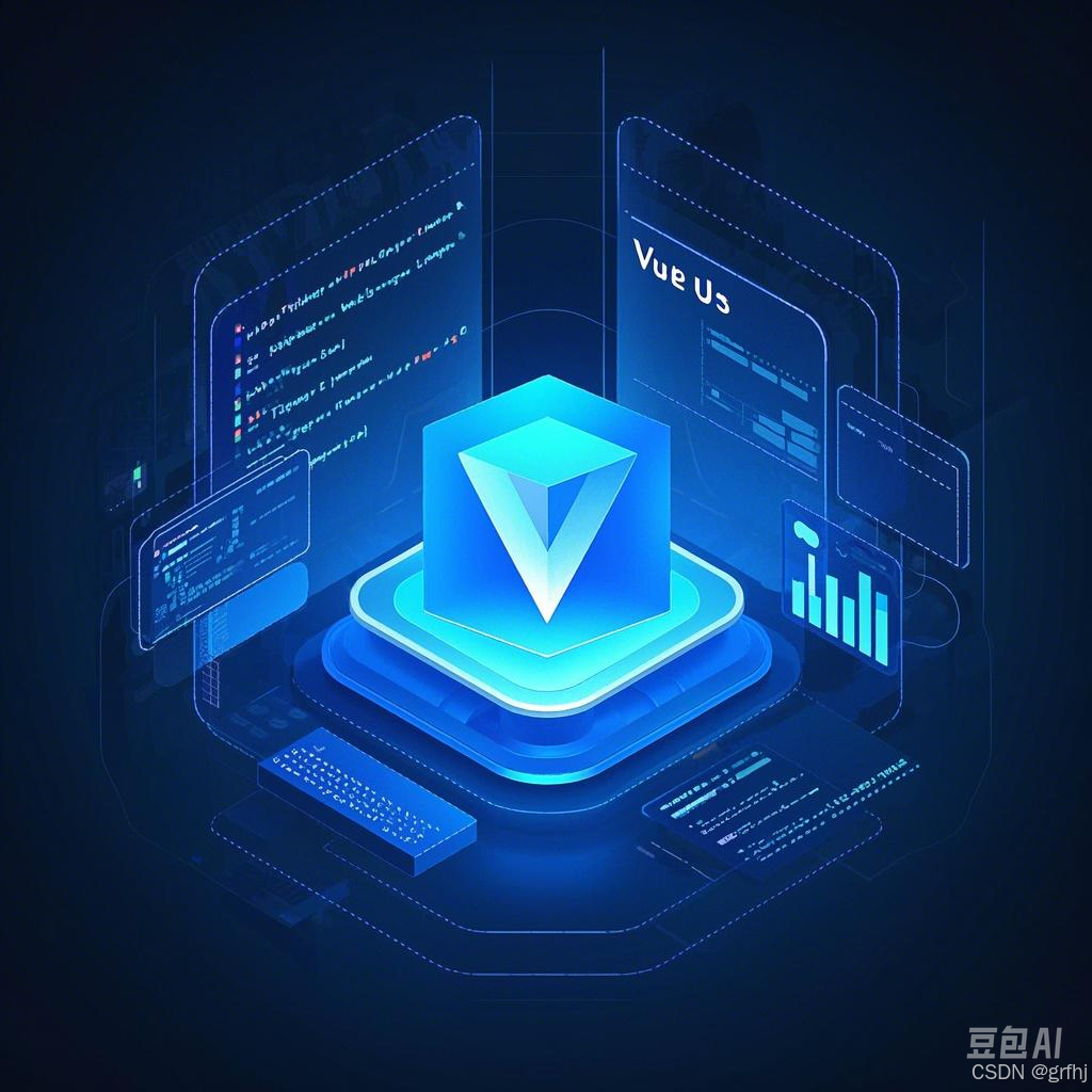 js深入浅出vue网站JS深入浅出VUE，从基础到实践的探索之旅-第3张图片