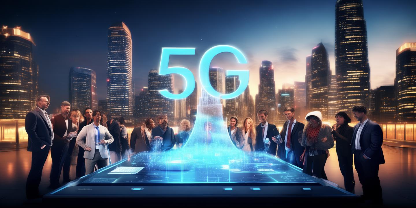 5G影院5G时代下的全新观影体验——5G影院-第1张图片
