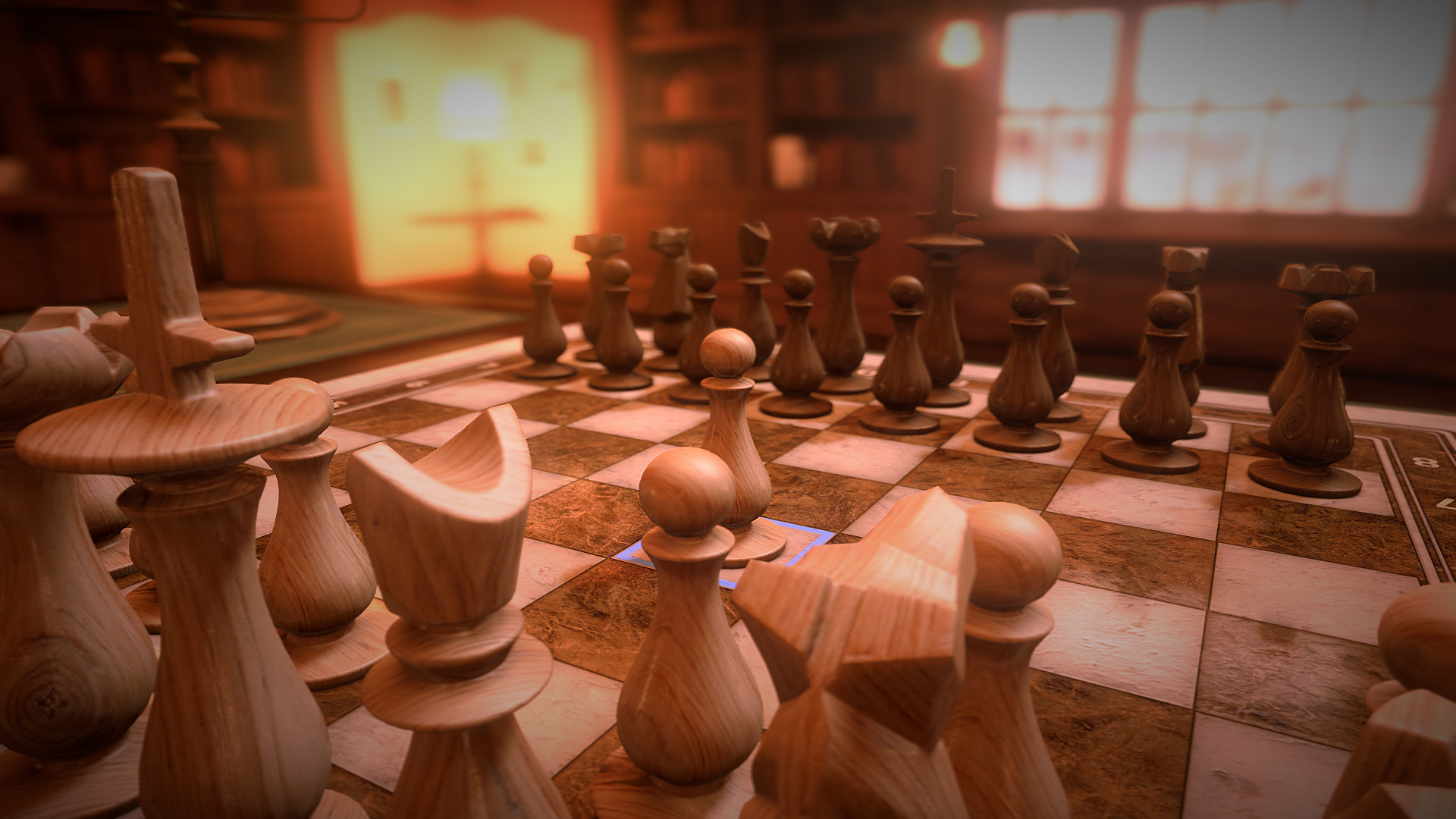 国际象棋大师下载，开启智慧与策略的棋局-第3张图片