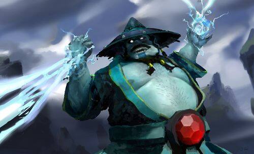 Dota2单机版，重温经典，体验无与伦比的战斗魅力-第1张图片