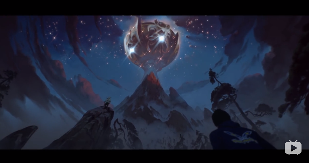 LOL S9，荣耀之战的辉煌时刻-第3张图片