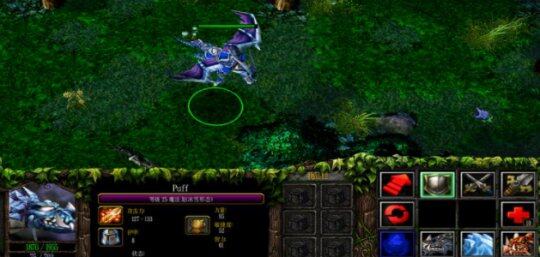 dota龙骑士Dota中的英勇骑士——龙骑士