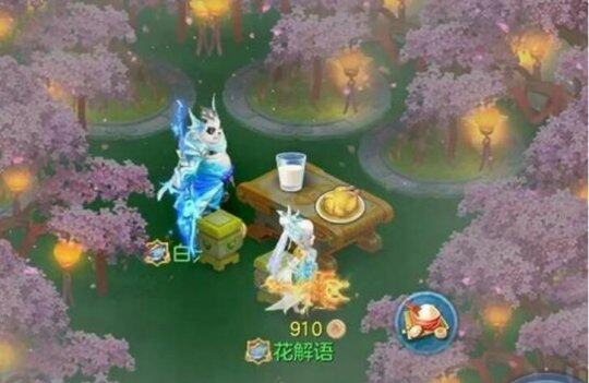 神武宠物符石附加属性大全神武宠物，守护与陪伴的传奇