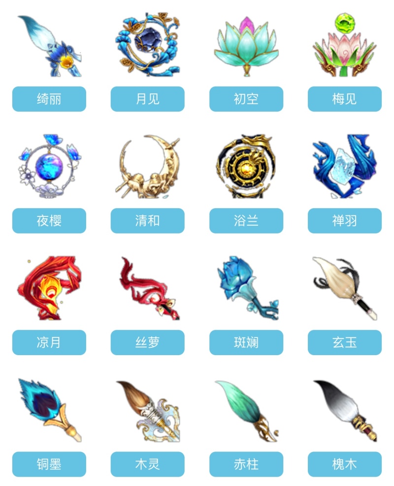 蜀门之职业探索