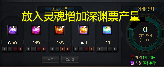 dnf平凡的灵魂精髓DNF中平凡的灵魂精髓-第3张图片