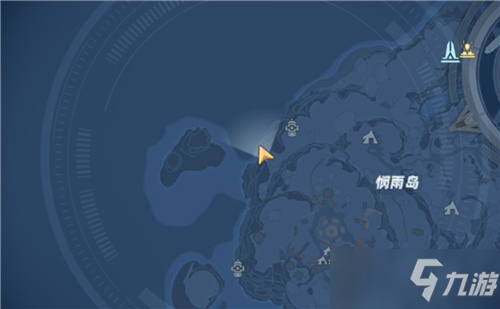 幻塔邮件在哪里幻塔游戏，邮箱位置详解-第2张图片