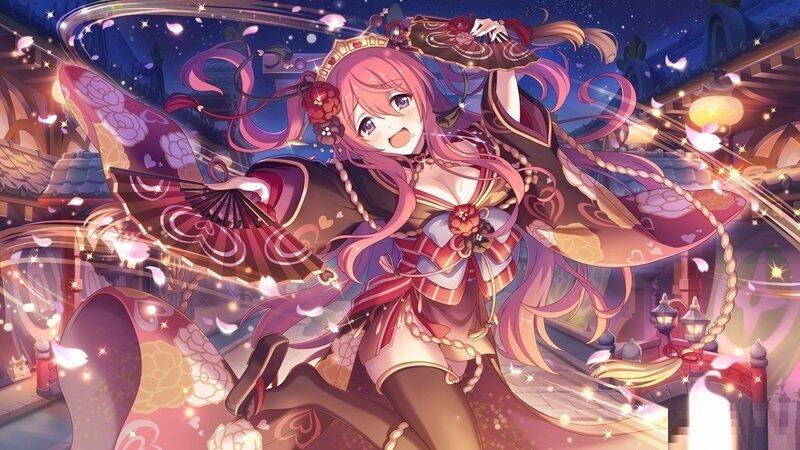 公主连接节奏榜2025解析公主连接节奏榜