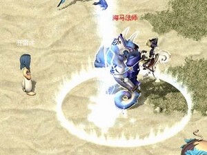 DNF神之领域探索DNF神之领域的无尽奥秘-第2张图片