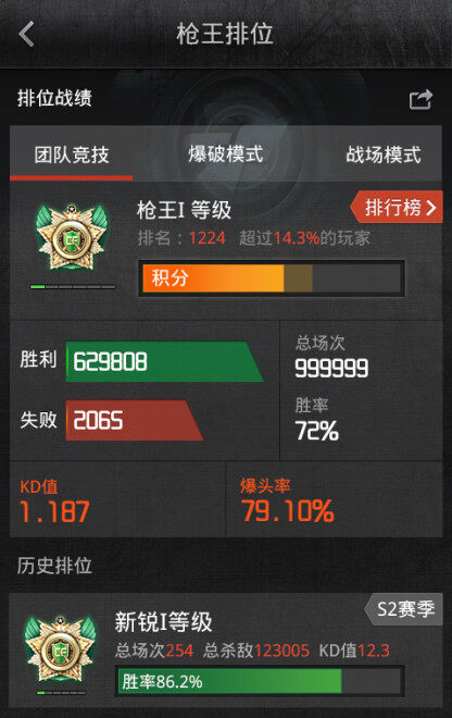 cf闪蹲教程CF闪蹲教程，掌握技巧，轻松提升游戏水平-第2张图片