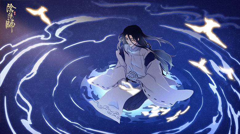 阴阳师荒探索阴阳师之神秘世界——荒-第3张图片