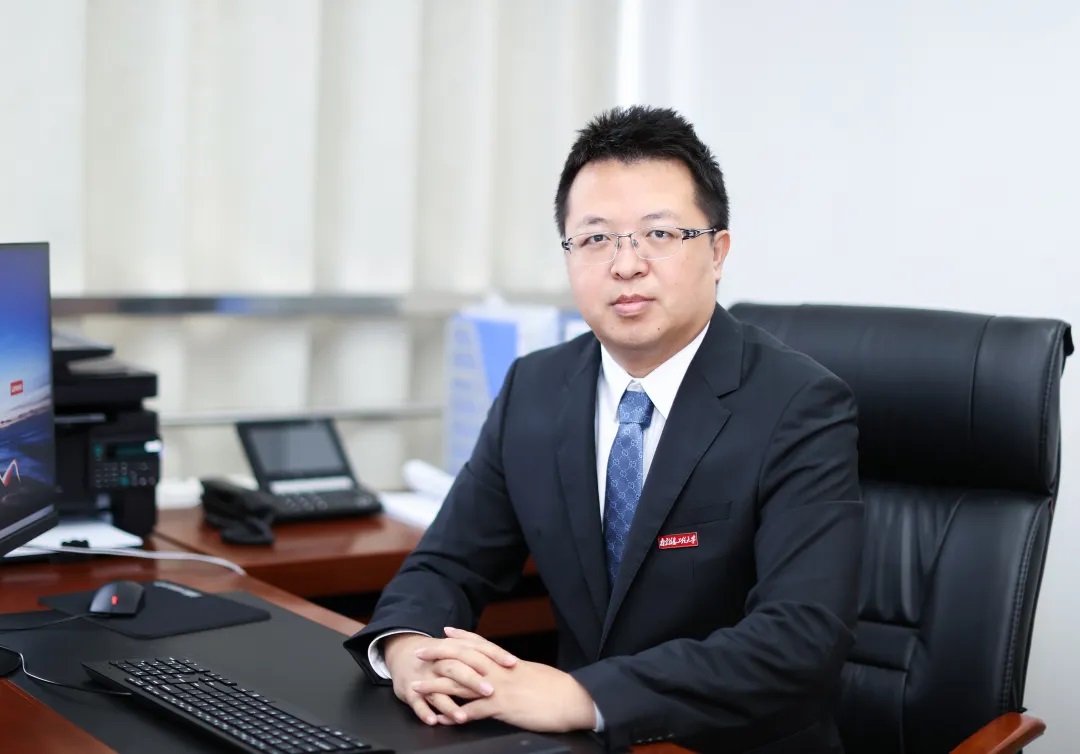 南京交通职业技术学院的杰出教育者——刘梦亿老师-第2张图片