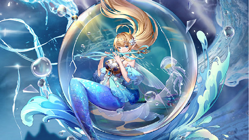 秘海之魂宝珠，深海中的神秘宝藏-第3张图片