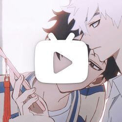 双男主漫画哔哩哔哩双男主漫画车图无遮挡车长图，探索漫画艺术与视觉享受的完美结合-第2张图片