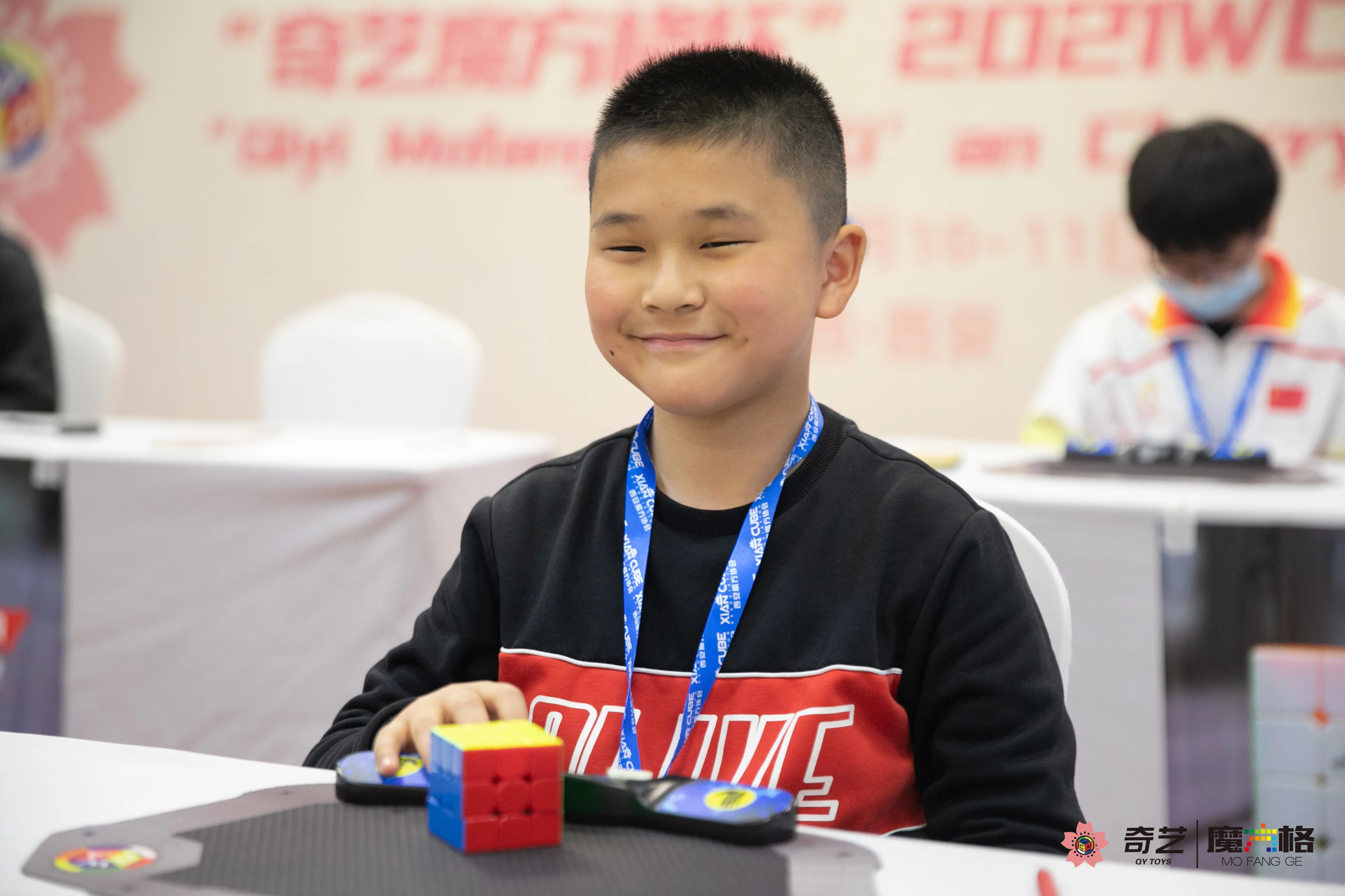 魔方格学习社区魔方格学习社区，探索知识的乐园-第2张图片