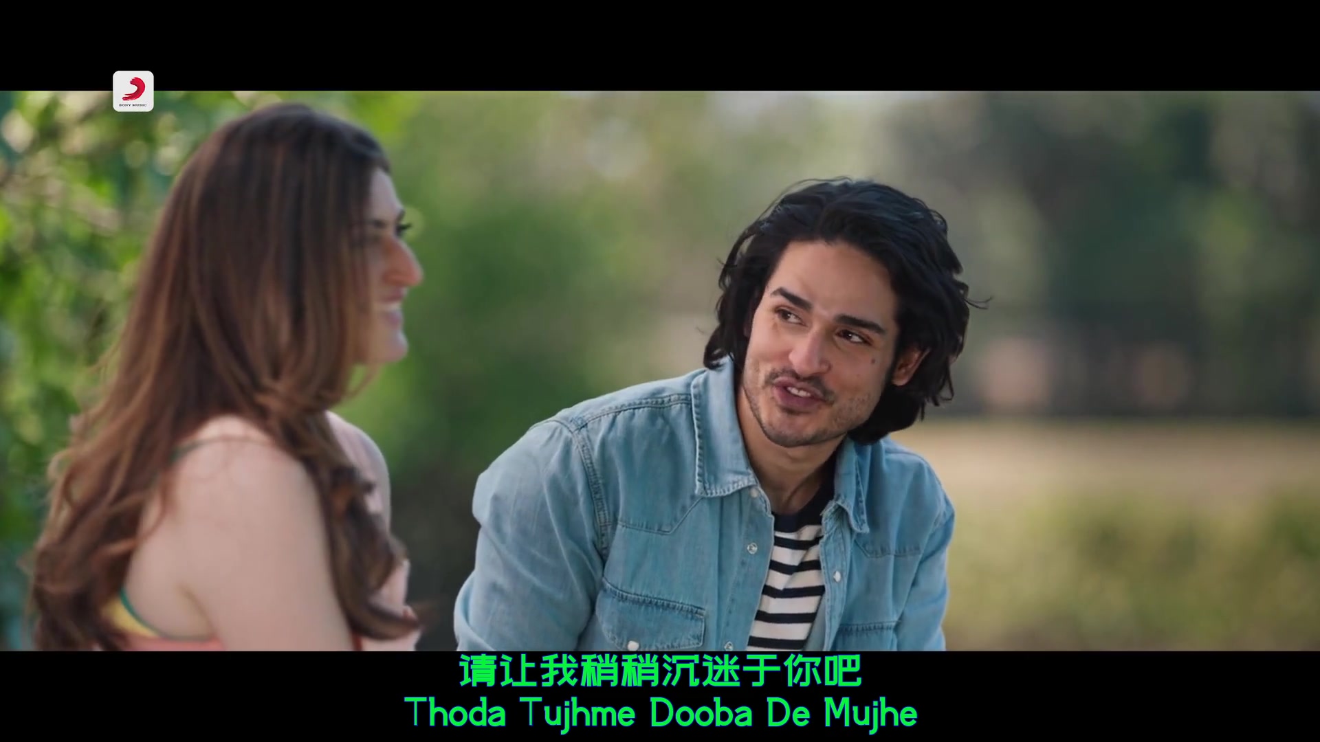 最近免费中文MV在线字幕的流行与体验