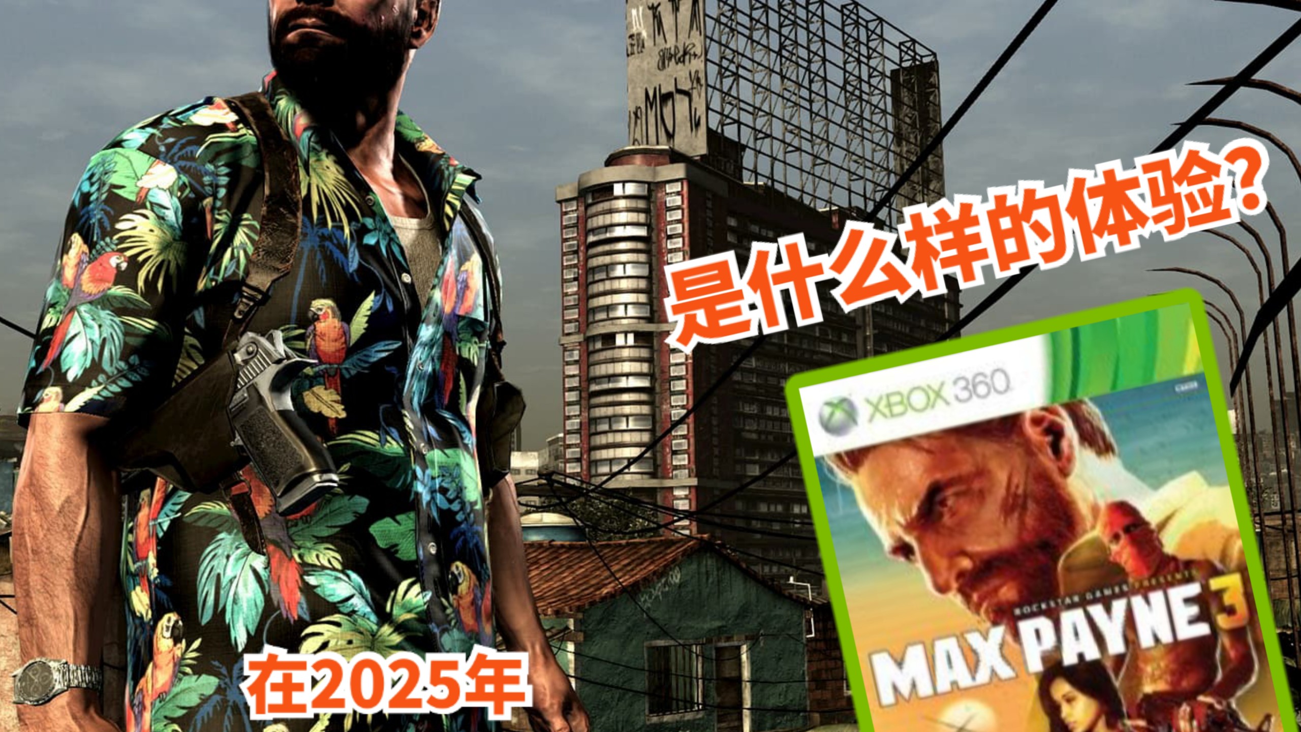马克思佩恩1马克思佩恩33dm，深度解析与游戏体验-第1张图片