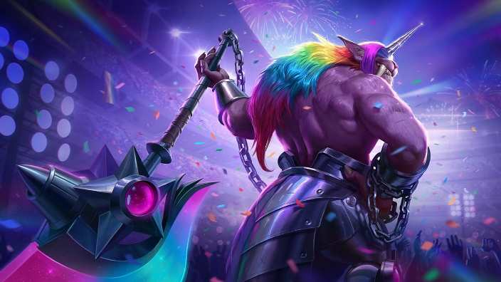 虚荣VaingloryVain Glory，虚荣的背后与真实价值-第2张图片
