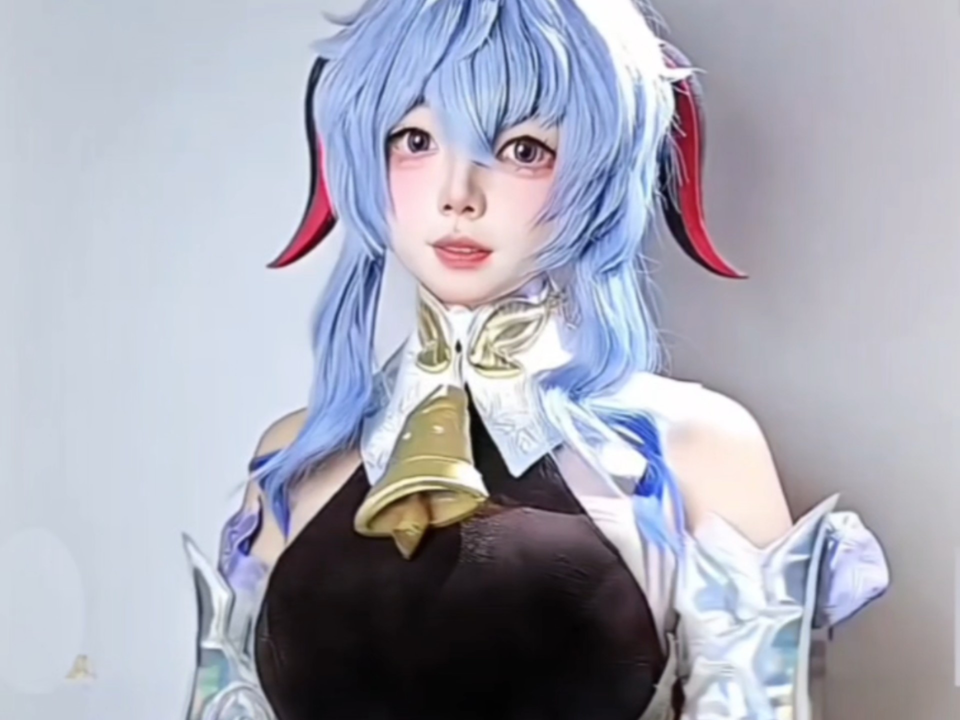 原神椰羊榨完奶后衣服原神中椰羊榨奶后衣物之谜-第3张图片