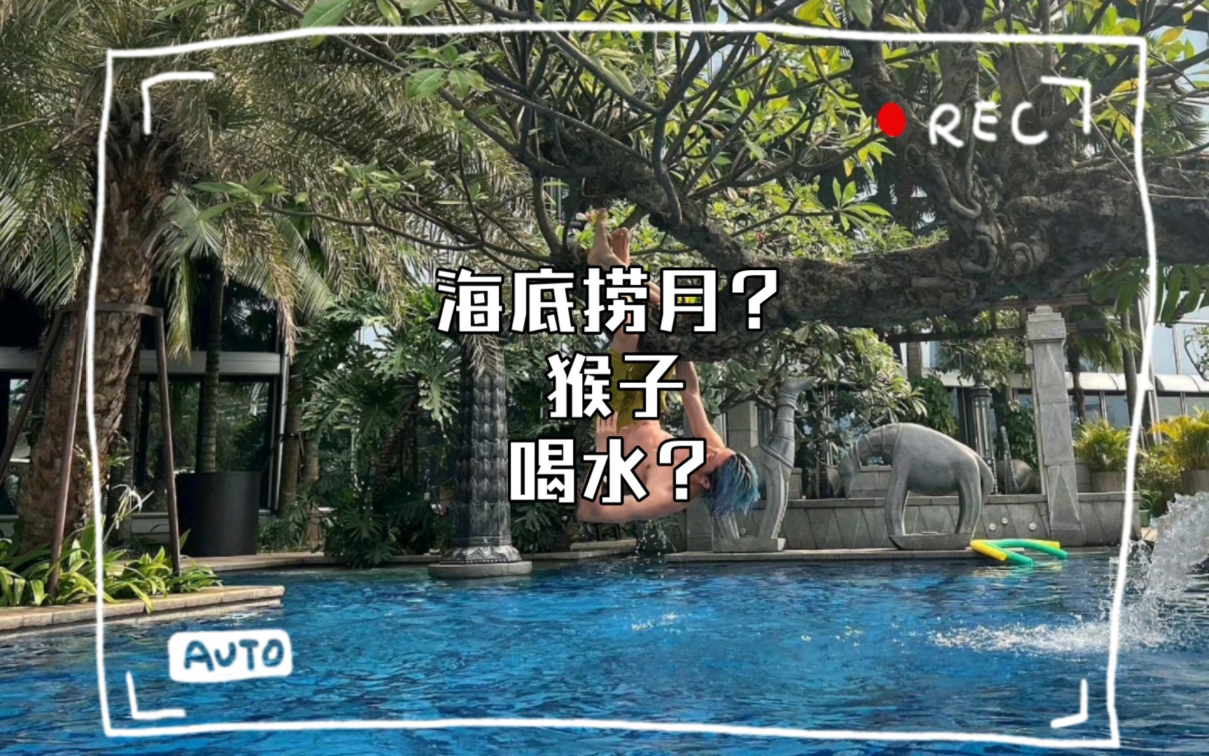 为什么女生害怕海底捞月女生为何对海底捞月心存恐惧？