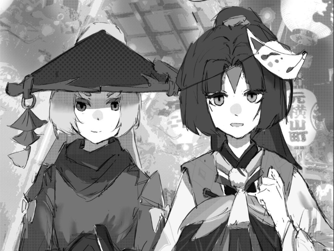 白童子白童子的神秘传说-第2张图片